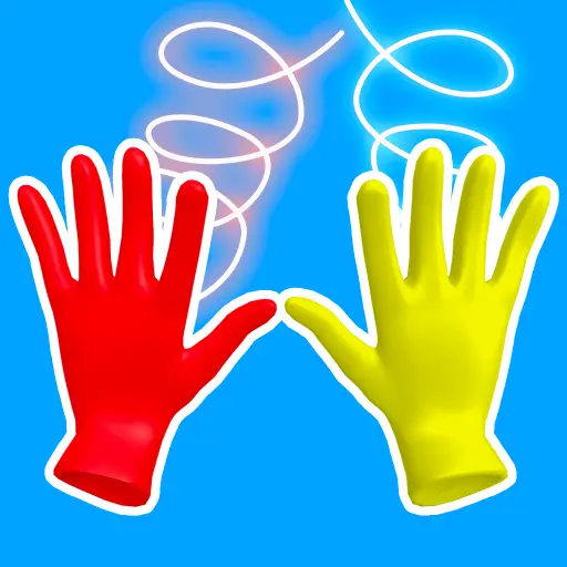 Telekinesis Quest 3D icon