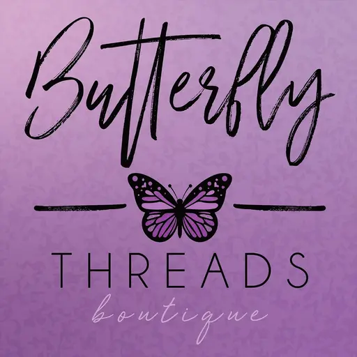 Butterfly Threads Boutique icon