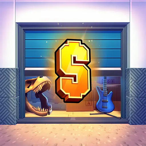 Auction City: Tycoon Simulator icon