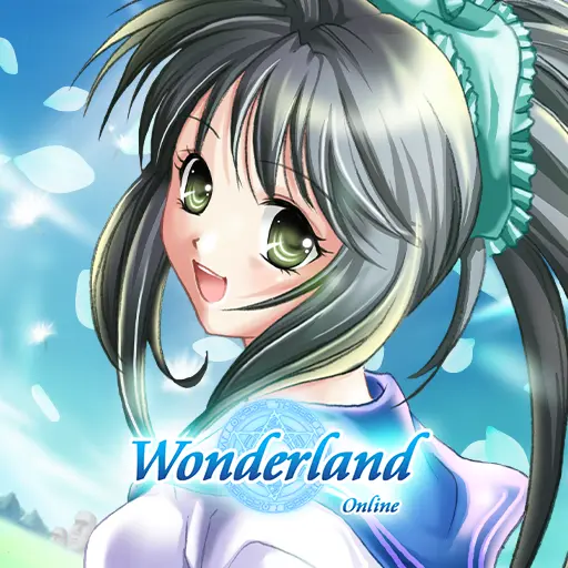 Wonderland M icon