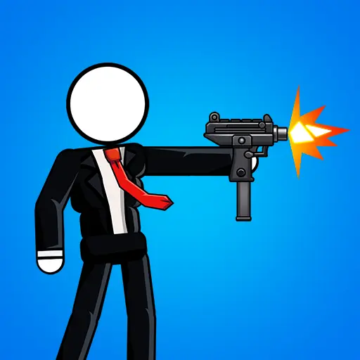 The Gunner: Gun Hero icon