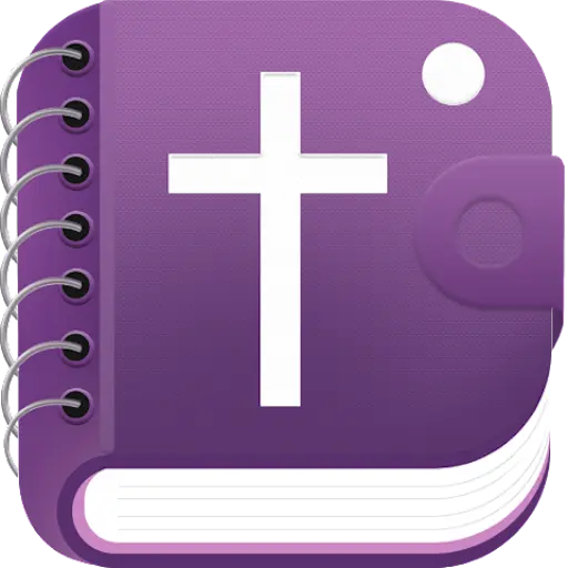 Bible + Journal icon