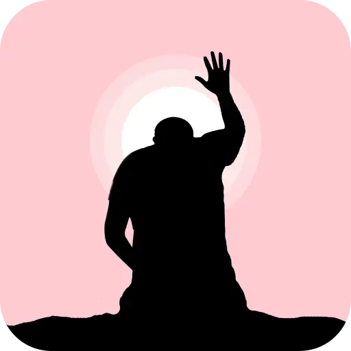 Gracify - Christian Meditation icon