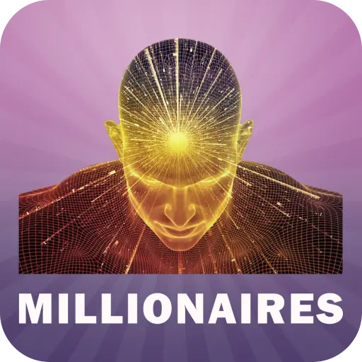 Millionaire Mind - Motivation icon