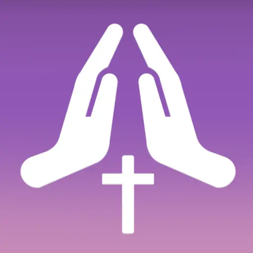 PrayGo -Daily Bible Meditation icon