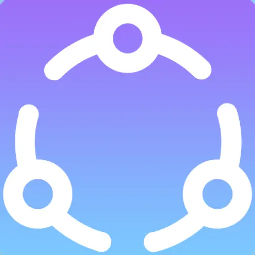 PrayerNet -Christian Social icon