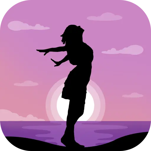 Daily Affirmations Bible Study icon