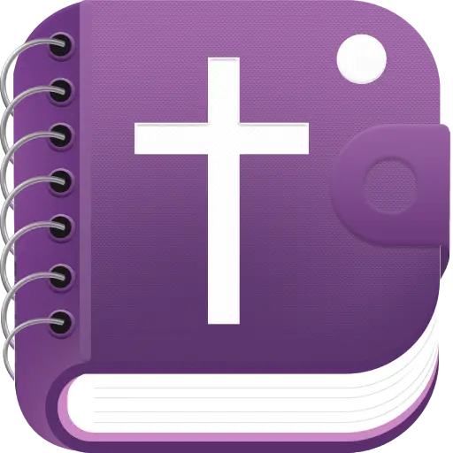 Christian Journal -Bible& More icon