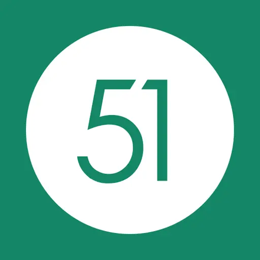 Checkout 51: Cash Back Savings icon