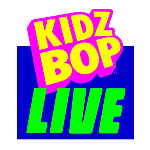 KIDZ BOP Live icon