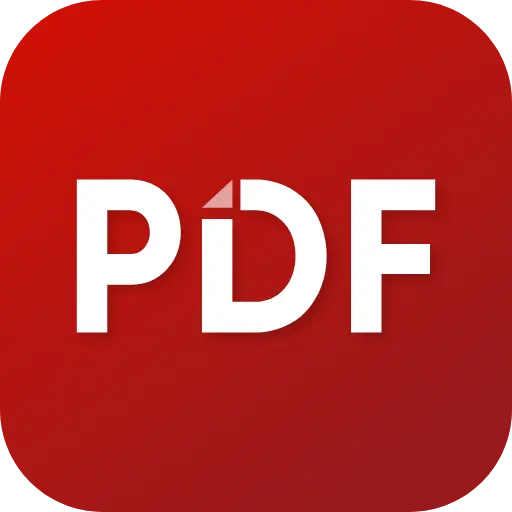 PDF Converter - PDF to Word icon