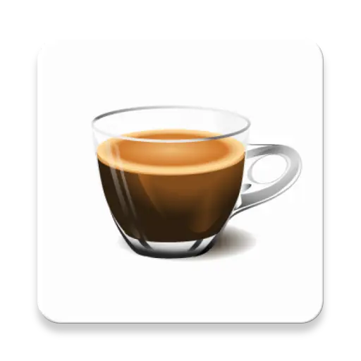 Caffeine Tracker icon