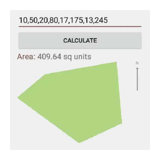 Land Area Calculator Converter icon