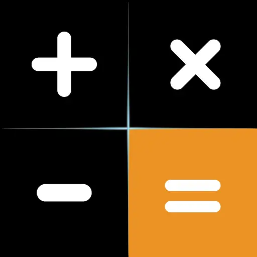 Calculator - Lock Photo Vault icon