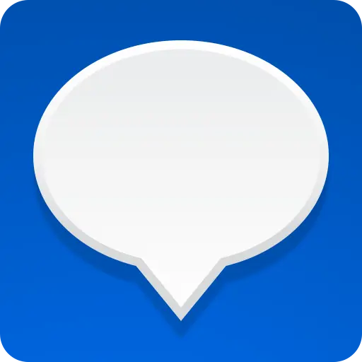 Mood SMS - Messages App icon