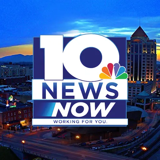 10 News Now - WSLS 10 icon