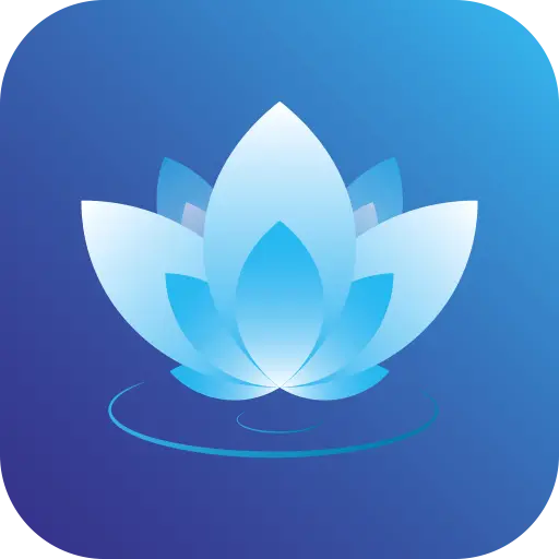 Calmverse : Relax and Meditate icon