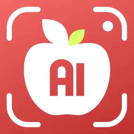 AI Calorie Counter Alarm icon