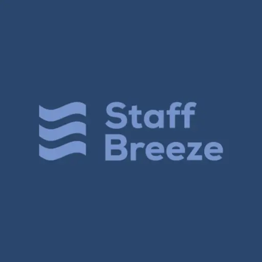 Staff Breeze - Life Management icon