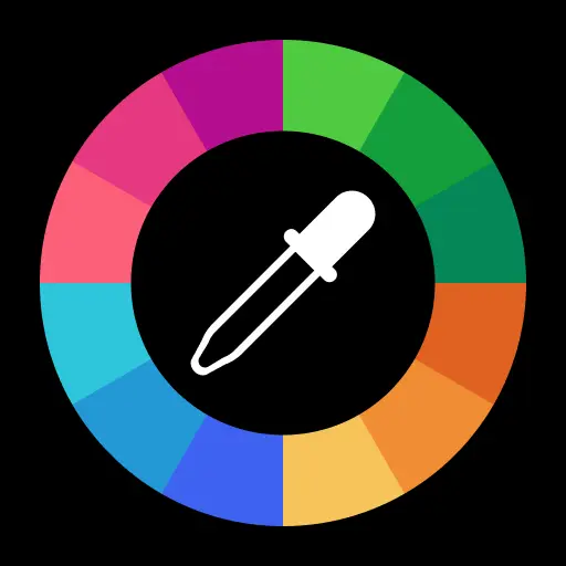 Color Detector - Color Picker icon