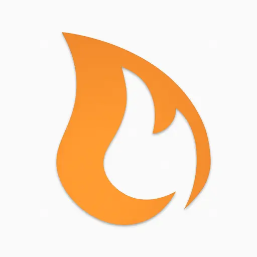 Campfire: eBooks & Extras icon