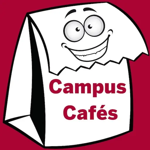 Campus Cafés icon