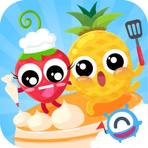 Fruits Cooking - Juice Maker icon