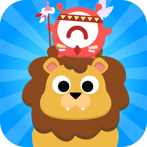 CandyBots Animals Pet Friends icon