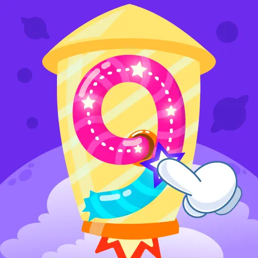 123 Numbers Candy - Baby Learn icon