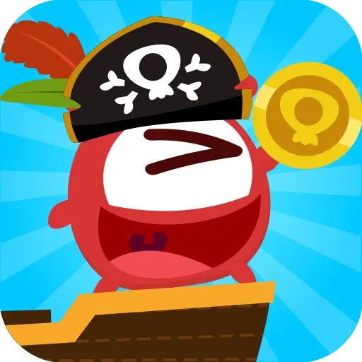 CandyBots Kids World - ABC 123 icon