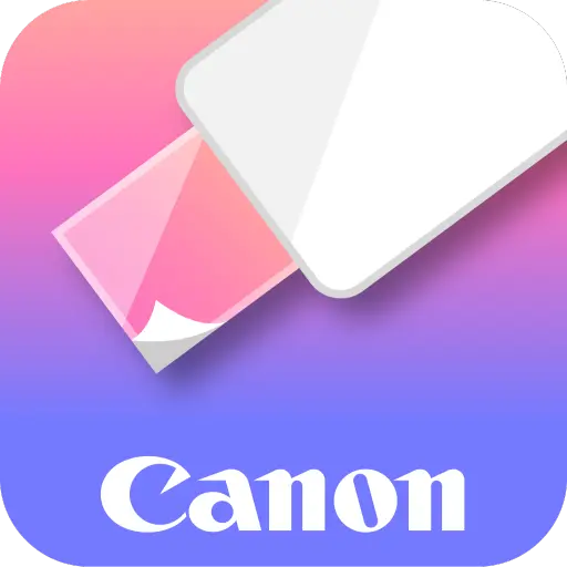 Canon Mini Print icon