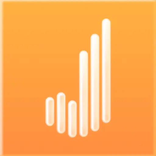 AI Journal: Rewrite your story icon