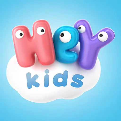 Cantece Pentru Copii - HeyKids icon