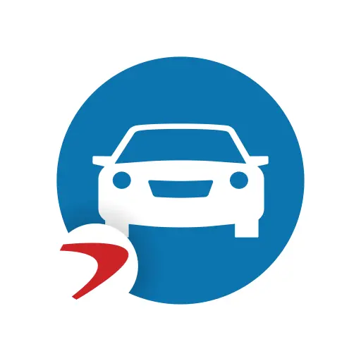 Capital One Auto Navigator icon