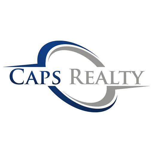 CAPS Realty icon