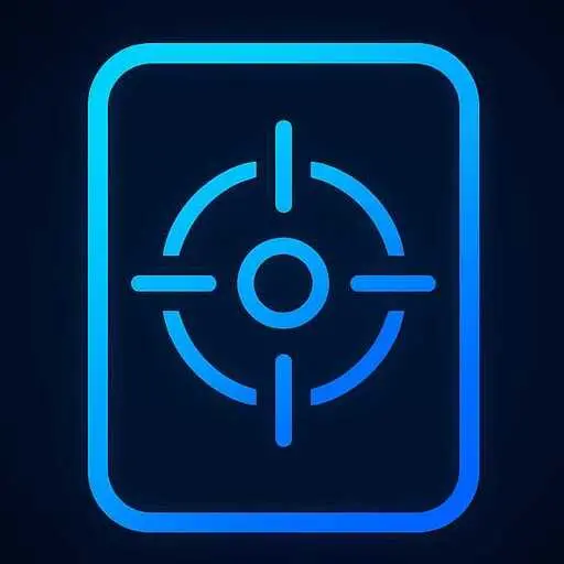 Card Centering Pro icon