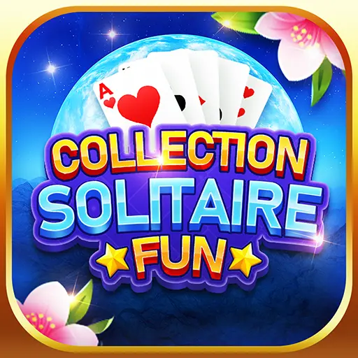 Solitaire Collection Fun icon