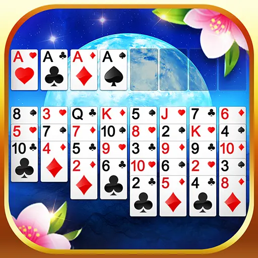 FreeCell Solitaire Fun icon