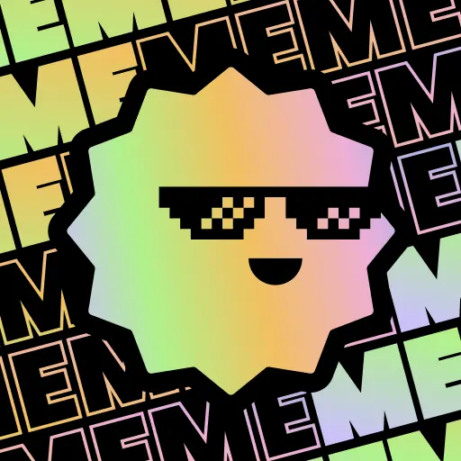 MemeMe: AI Meme Maker icon