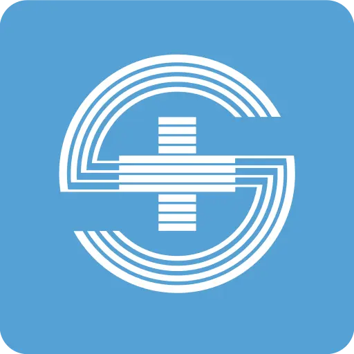 Circle by Swedish icon