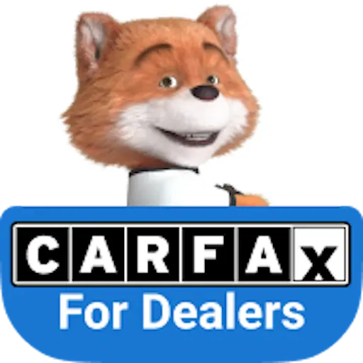 CARFAX for Dealers icon