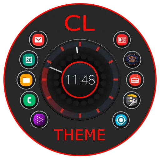 CL Theme S1 icon