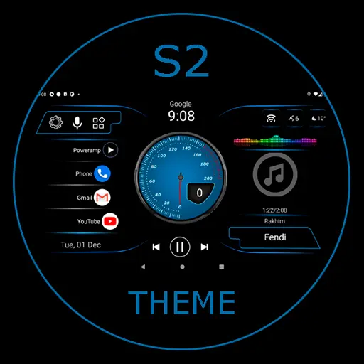 CL Theme S2 icon