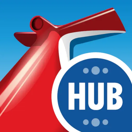 Carnival HUB icon