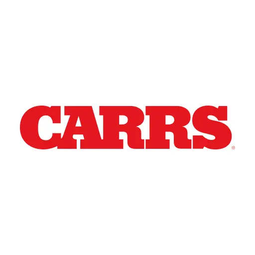 Carrs Deals & Delivery icon