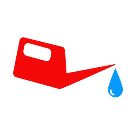 Car service tracker icon