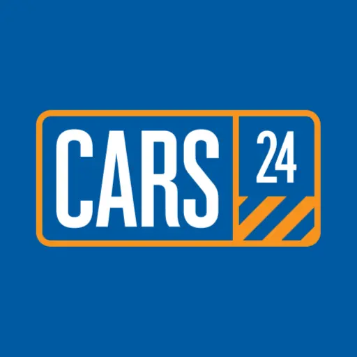 CARS24 UAE | Used Cars in UAE icon