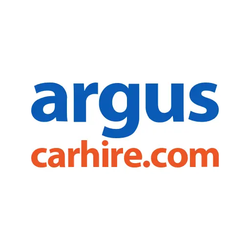 Argus Car Hire icon