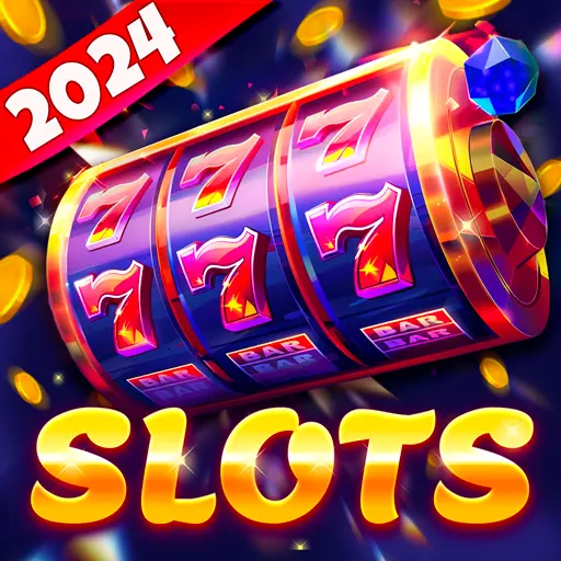 Slots Crush: Vegas slots games icon