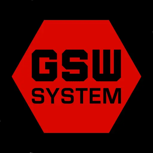 CASIO GSW SYSTEM icon